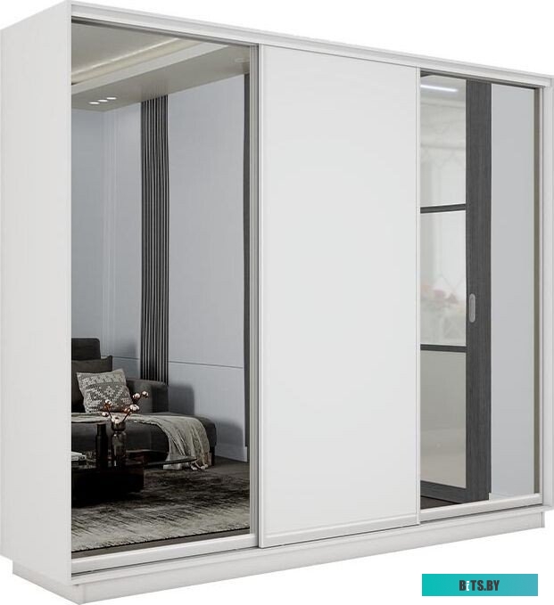 Токовые клещи Mastech MS2138