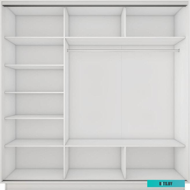 Токовые клещи Mastech MS2138