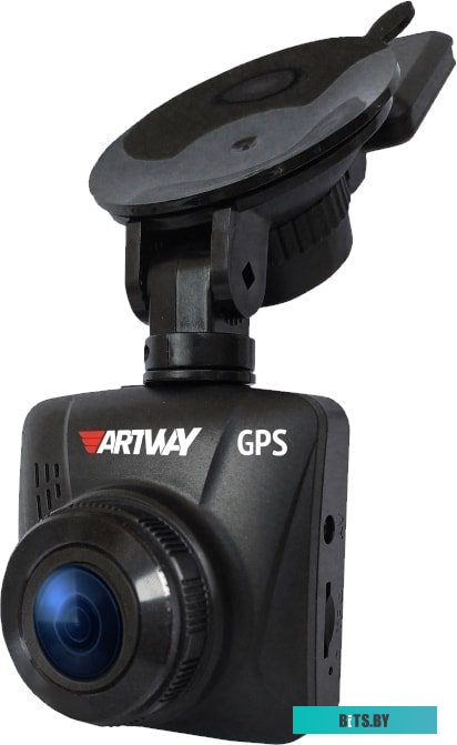 Видеорегистратор-GPS информатор (2в1) Artway AV-397 GPS Compact
