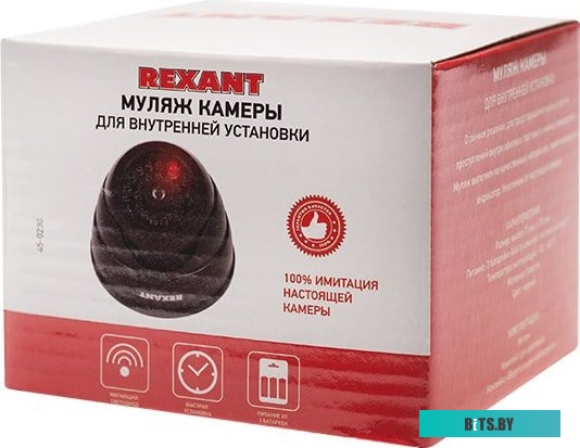 IP-камера Rexant 45-0230