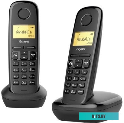 Радиотелефон Gigaset A270 DUO
