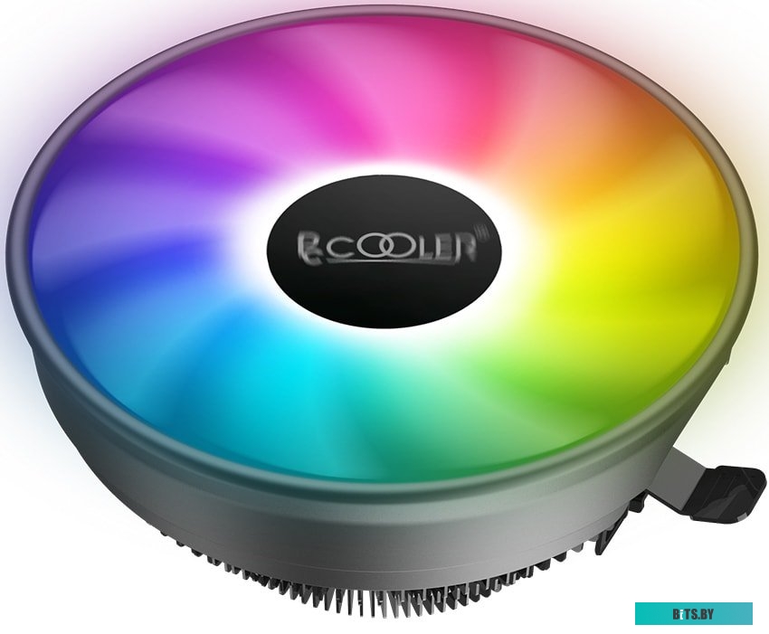 Кулер для процессора PCCooler E126M PRO
