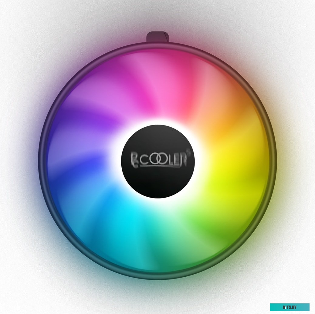 Кулер для процессора PCCooler E126M PRO