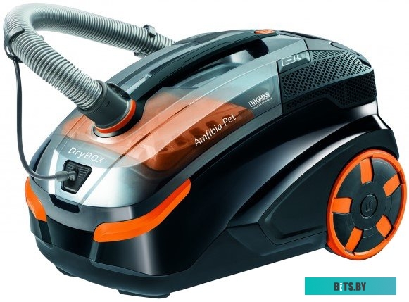 Пылесос Thomas DryBox Amfibia Pet 788598