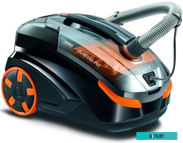 Пылесос Thomas DryBox Amfibia Pet 788598
