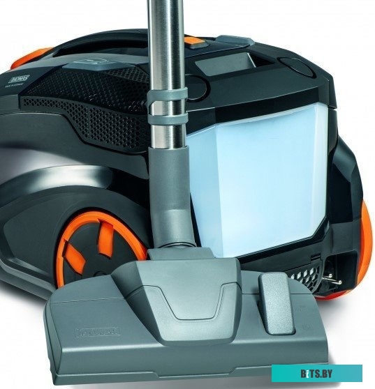Пылесос Thomas DryBox Amfibia Pet 788598
