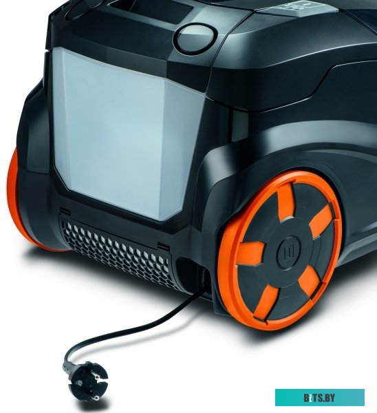 Пылесос Thomas DryBox Amfibia Pet 788598