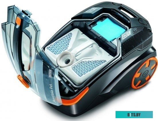 Пылесос Thomas DryBox Amfibia Pet 788598