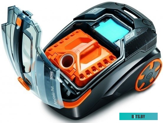Пылесос Thomas DryBox Amfibia Pet 788598