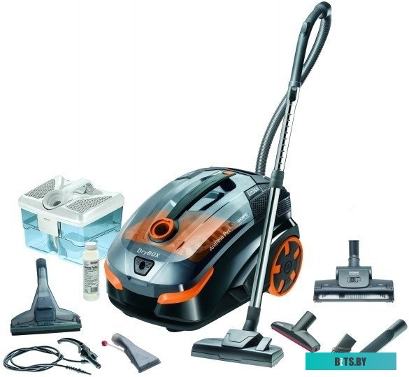 Пылесос Thomas DryBox Amfibia Pet 788598