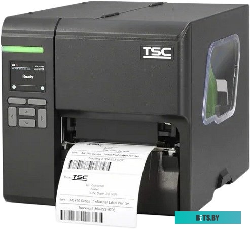 Принтер этикеток TSC ML240P 99-080A005-0302