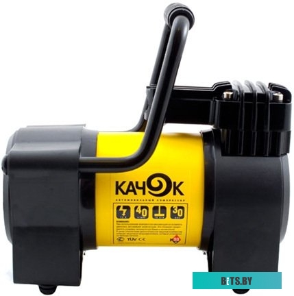 Автомобильный компрессор Качок K90N