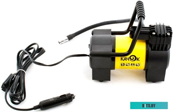 Автомобильный компрессор Качок K90N