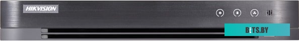Гибридный видеорегистратор Hikvision iDS-7216HQHI-M1/FA