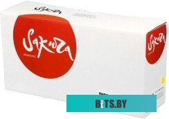 Картридж Sakura Printing SATN326Y (аналог Brother TN-326Y)