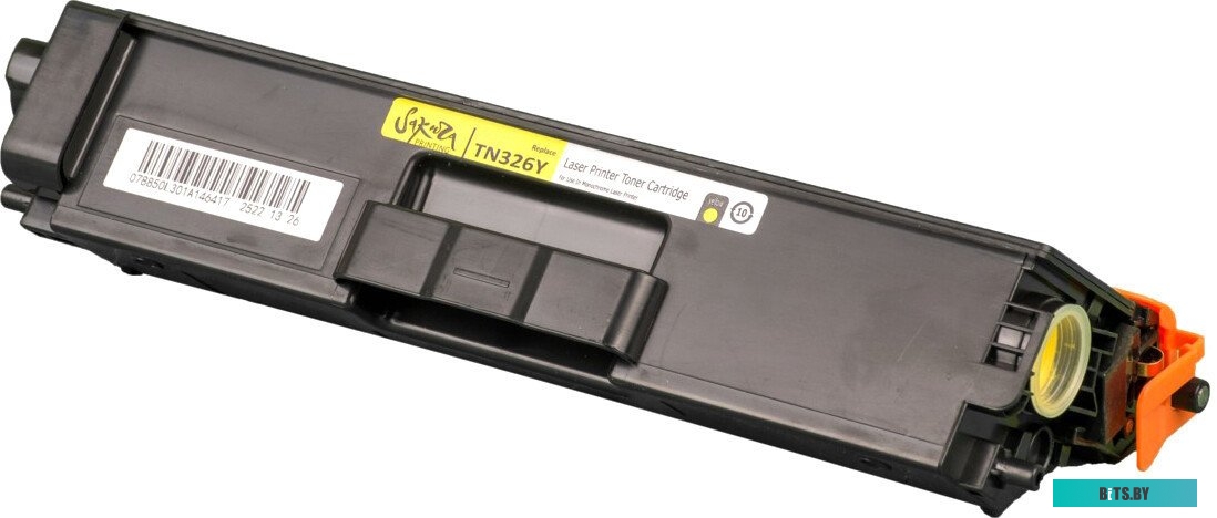 Картридж Sakura Printing SATN326Y (аналог Brother TN-326Y)