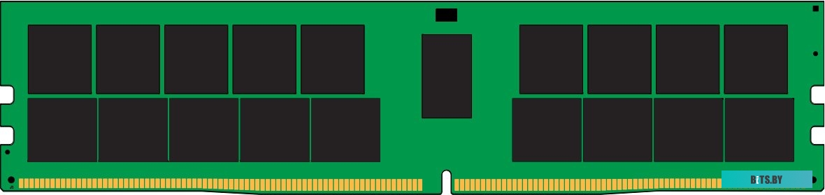 Модуль памяти Kingston 64ГБ DDR4 2666 МГц KSM26RD4/64MFR