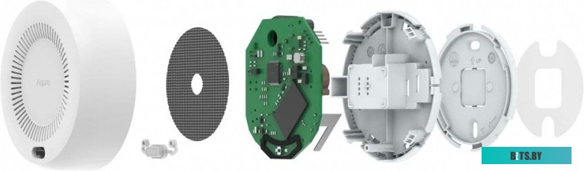 Датчик Aqara Smart Gas Detector JT-BZ-03AQ/A