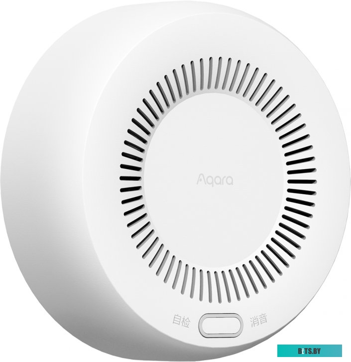 Датчик Aqara Smart Gas Detector JT-BZ-03AQ/A