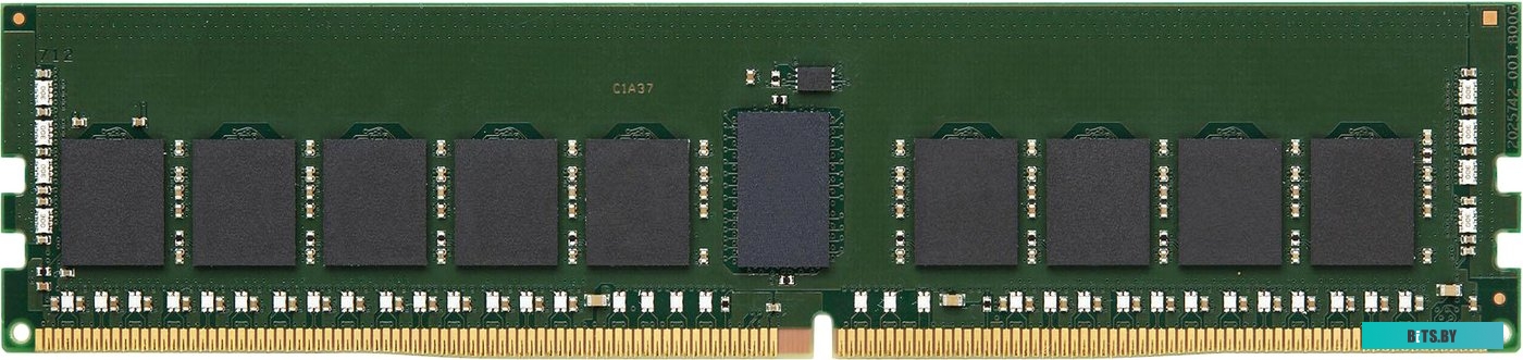 Модуль памяти Kingston Server Premier 32ГБ DDR4 2666 МГц KSM26RS4/32MFR
