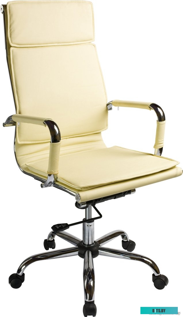 Офисное кресло (Стул) Бюрократ CH-993/Ivory