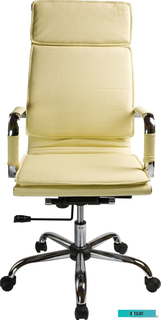 Офисное кресло (Стул) Бюрократ CH-993/Ivory
