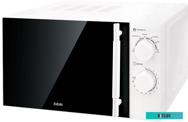 Микроволновая печь BBK 20MWS-771M/W-M