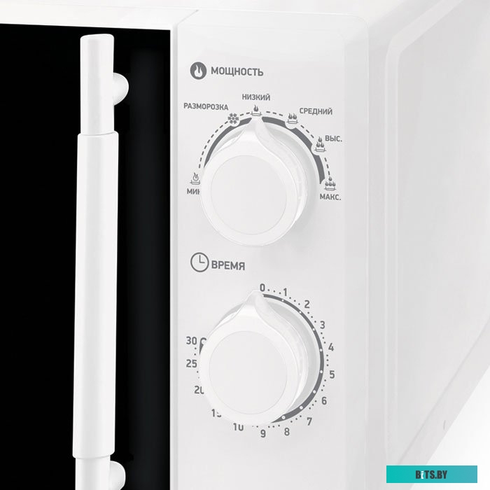 Микроволновая печь BBK 20MWS-771M/W-M