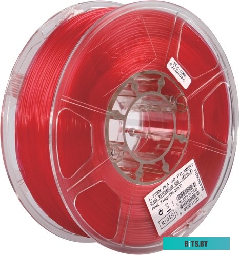 Пластик для 3D-печати eSUN PLA 1.75 мм 1000 г T0025885