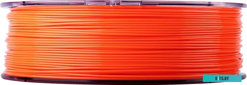 Т0032925 eSUN PET-G 1.75 мм 1000 г (оранжевый непрозрачный)