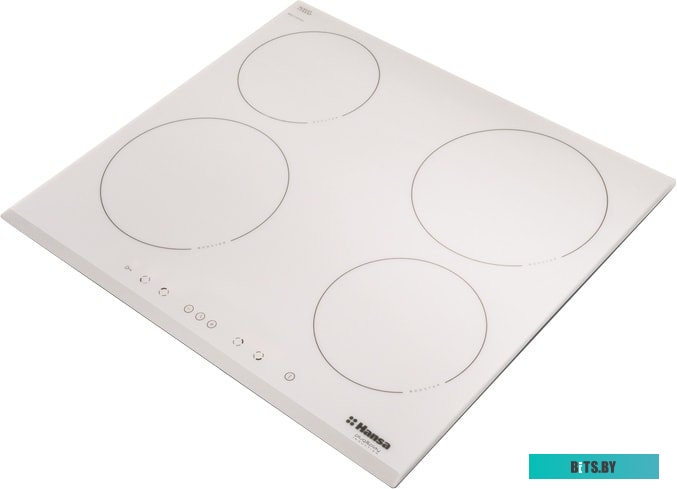 BHIW67323 Встраиваемая варочная панель/ Варочная поверхность индукционная , сенсорное управление, 4 бустера (Boosters), индикация степени нагрева, бло
