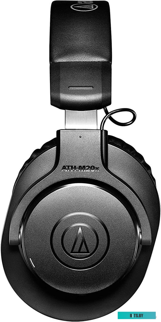 Наушники (Гарнитура) Audio-Technica ATH-M20x