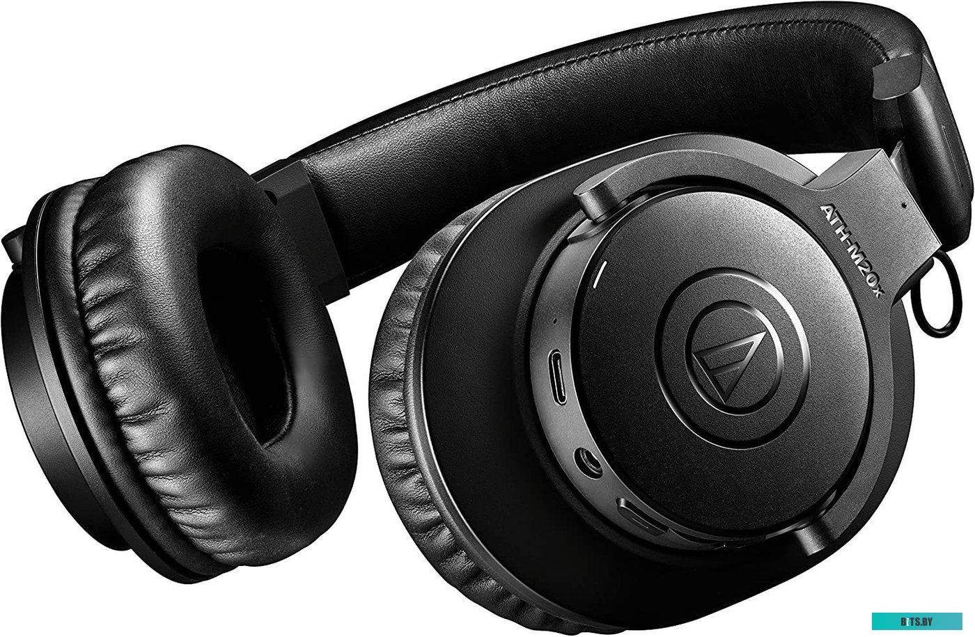 Наушники (Гарнитура) Audio-Technica ATH-M20x