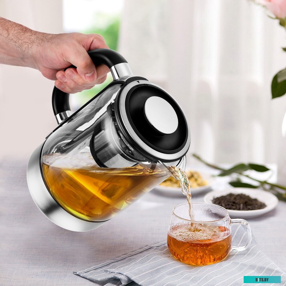 Электрочайник Kitfort KT-6116