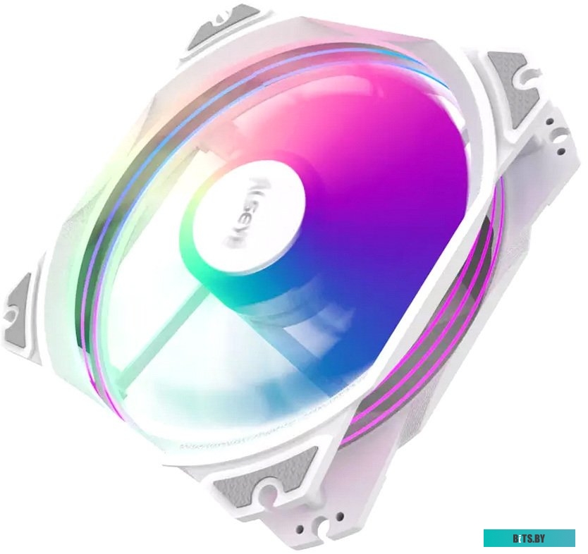 Вентилятор для корпуса ALSEYE M120-PWA 707598