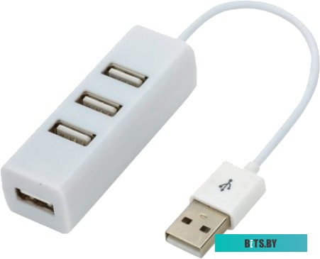 Концентратор USB (Хаб) Rexant 18-4103-1