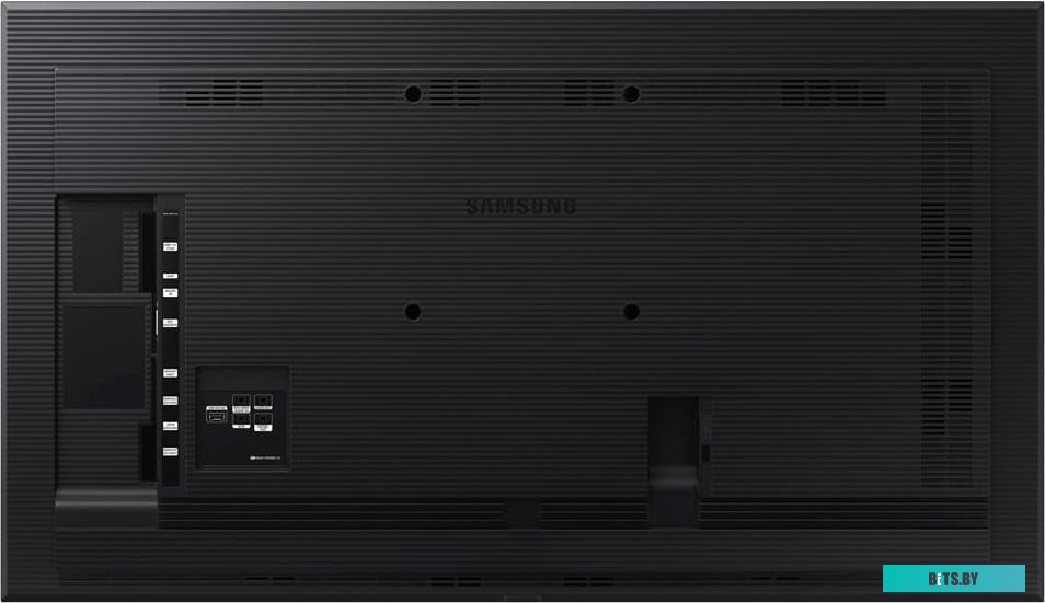 Профессиональный дисплей Samsung QM32C LH32QMCEBGCXCI