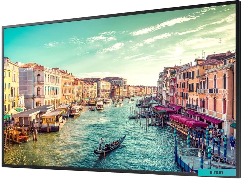 Профессиональный дисплей Samsung QM32C LH32QMCEBGCXCI