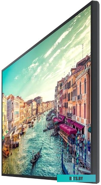 Профессиональный дисплей Samsung QM32C LH32QMCEBGCXCI