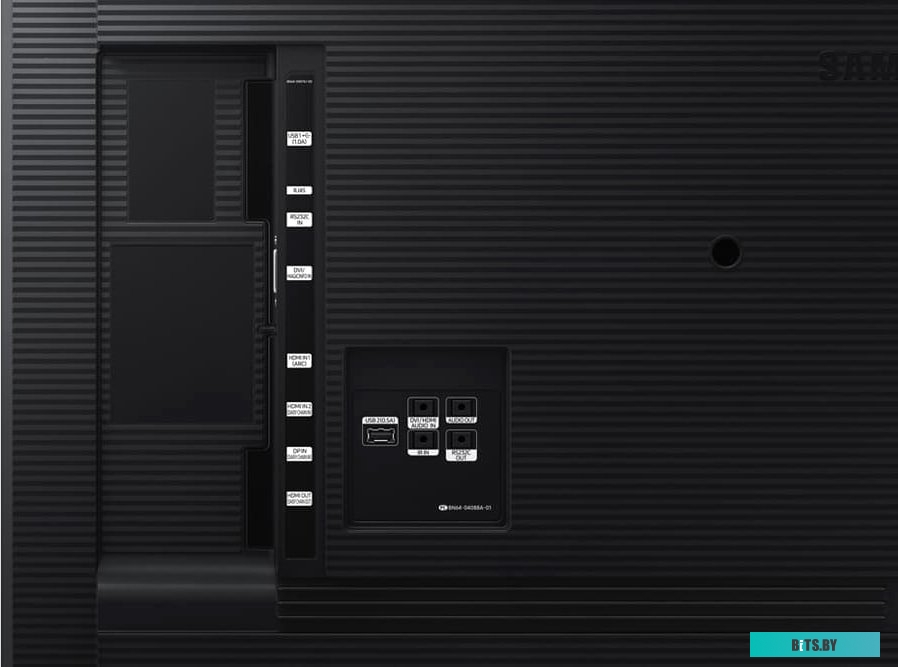 Профессиональный дисплей Samsung QM32C LH32QMCEBGCXCI