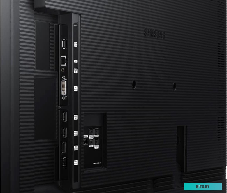 Профессиональный дисплей Samsung QM32C LH32QMCEBGCXCI