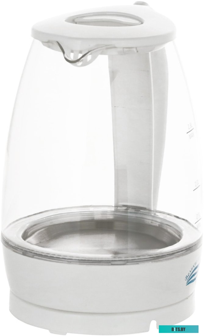 Электрочайник Великие Реки Дон-1 (белый)