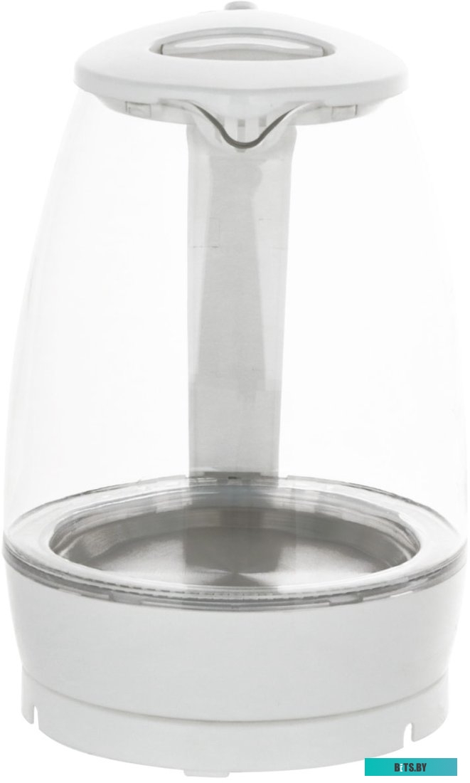 Электрочайник Великие Реки Дон-1 (белый)