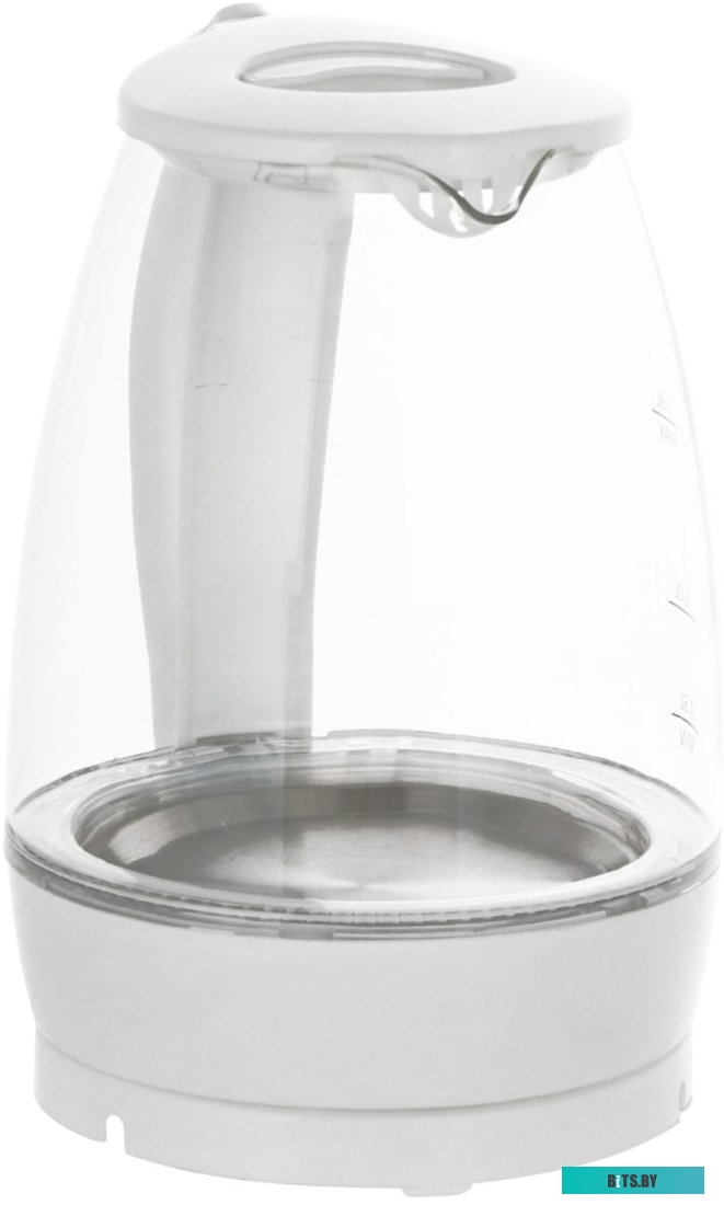 Электрочайник Великие Реки Дон-1 (белый)