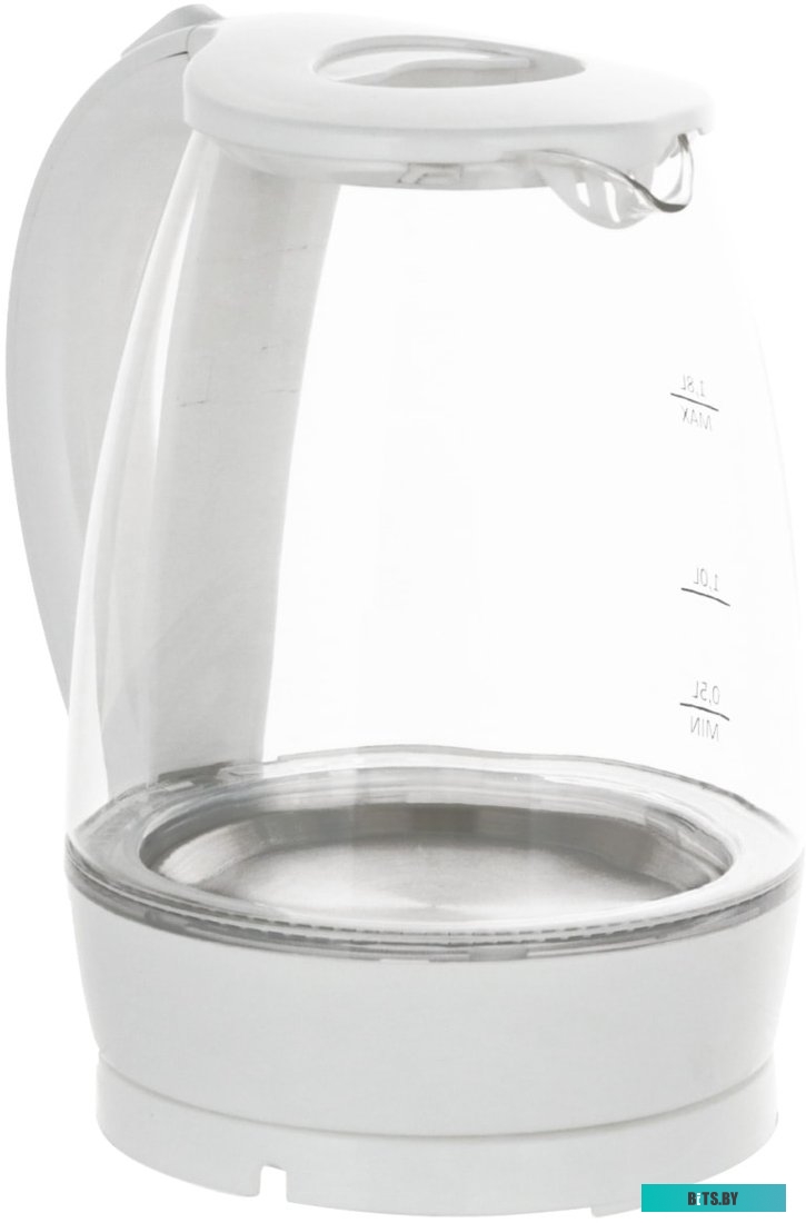 Электрочайник Великие Реки Дон-1 (белый)