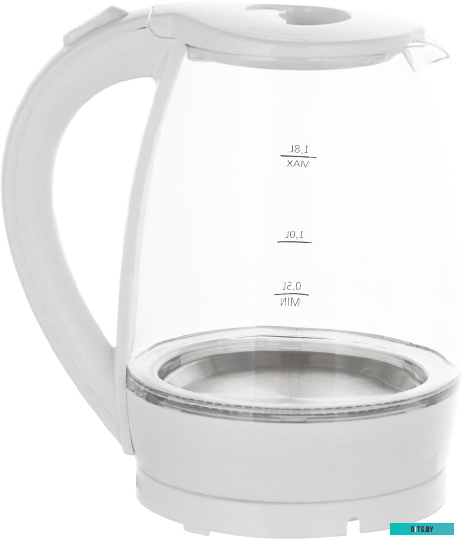 Электрочайник Великие Реки Дон-1 (белый)