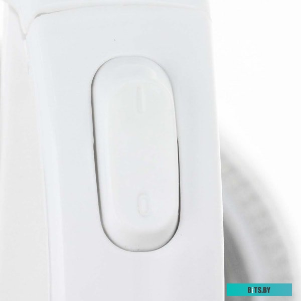 Электрочайник Великие Реки Дон-1 (белый)