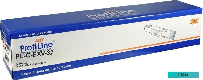 Фотобарабан ProfiLine PL-C-EXV32/33 (аналог Canon C-EXV32-33) <PL_C-EXV32/C-EXV33_Drum>