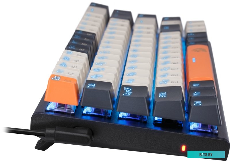 Клавиатура Redragon Ryze K633CGO-RGB