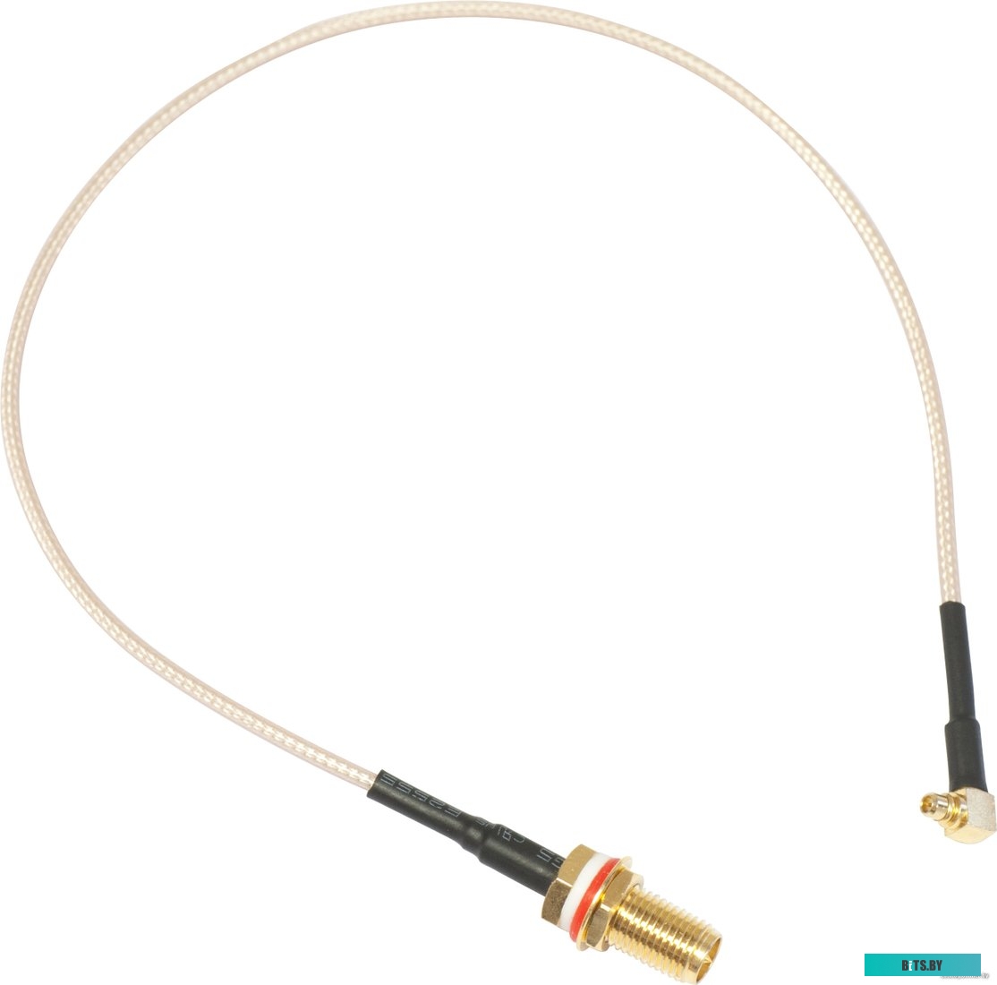Пигтейл MikroTik ACMMCXRPSMA